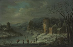  by Jan Griffier