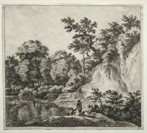  by Jan Hackaert