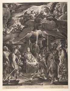  by Jan Harmensz. Muller