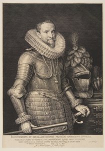  by Jan Harmensz. Muller