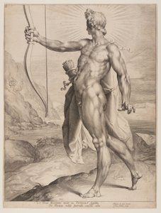  by Jan Harmensz. Muller