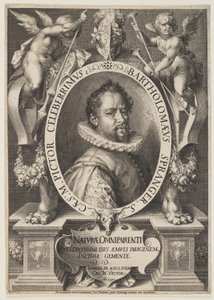  by Jan Harmensz. Muller