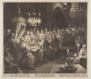 Belshazzar