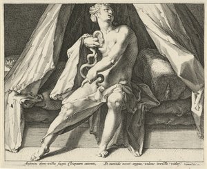 Kleopatra