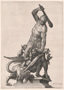 by Jan Harmensz. Muller