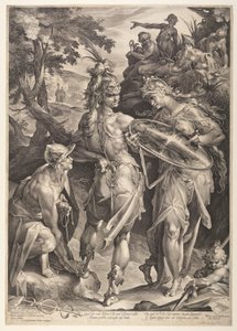 Minerva Perseus