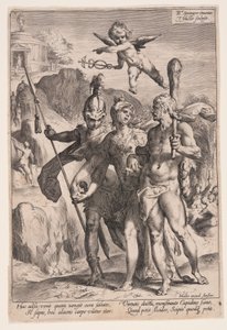  by Jan Harmensz. Muller