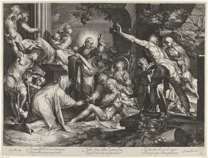 Lazarus