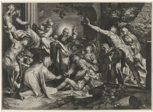 Lazarus