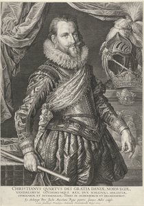Danimarka ve Norveç Kralı IV. Christian