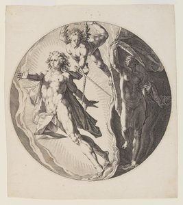  by Jan Harmensz. Muller