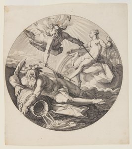  by Jan Harmensz. Muller
