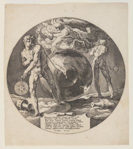  by Jan Harmensz. Muller