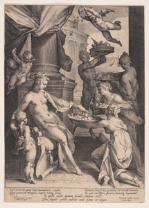  by Jan Harmensz. Muller