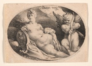  by Jan Harmensz. Muller