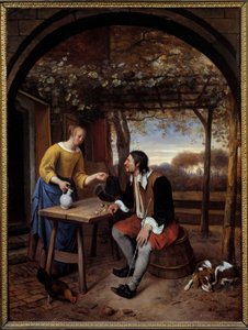 Jan Steen