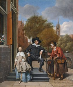 Delft