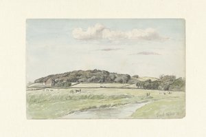 Texel'in görünümü
