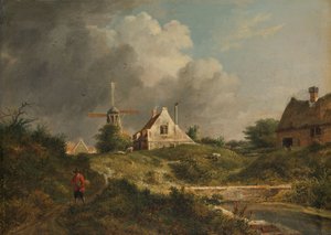  by Jan Hulswit