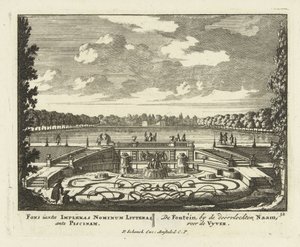Paleis Het Loo
