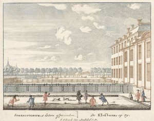 Het Loo Sarayı