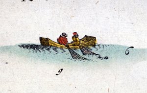 Jansson Janssonius Atlası
