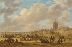 Egmond-aan-Zee