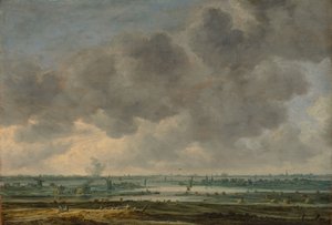 Haarlem ve Haarlemmer Meer