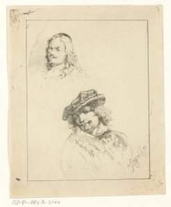 Rembrandt ve Tilman