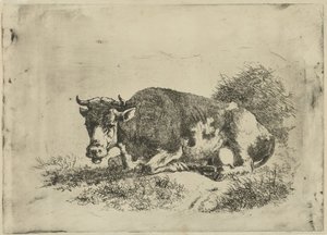 yalancı inek by Jan Kobell (III)