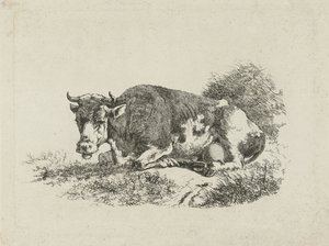 yalancı inek by Jan Kobell (III)