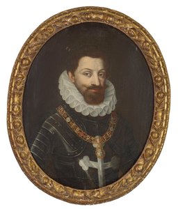 Charles Emmanuel I 1562-1630, Savoy Dükü, 1600