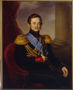 Ivan Fyodorovich Paskevich
