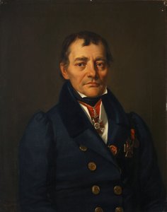 Yazar Pyotr İvanoviç Sokolov