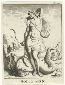 Apollo Python