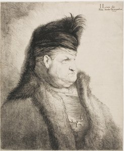  by Jan Lievens