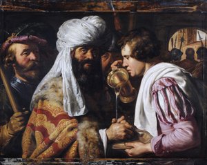  by Jan Lievens