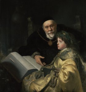  by Jan Lievens