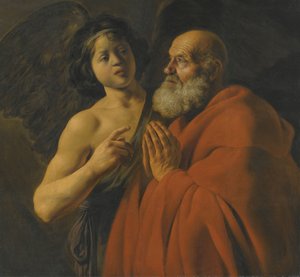  by Jan Lievens