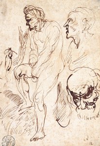  by Jan Lievens