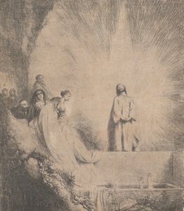 Lazarus
