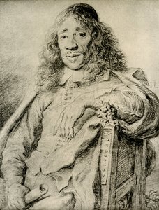 Johannes Gerhardus by Jan Lievensz.