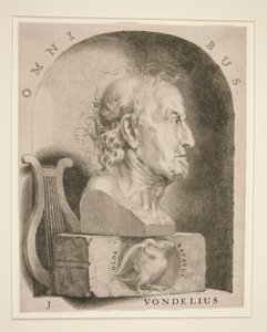 Joost van den Vondel