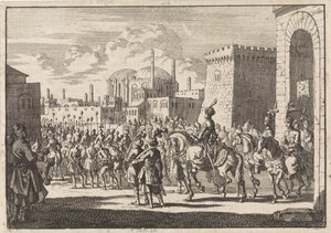 Sultan II. Mustafa