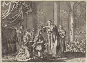 William III ve Mary II Stuart