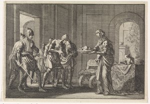 Anne, 1704