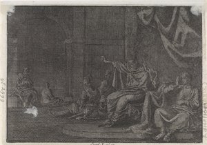 karanlığın vebası by Jan Luyken