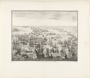 İspanyol Armadasının 1588