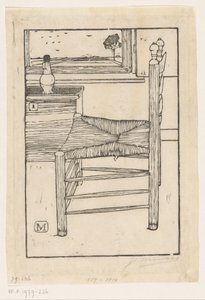 Boru koltuklu sandalye by Jan Mankes