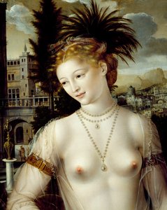 David ve Bathsheba